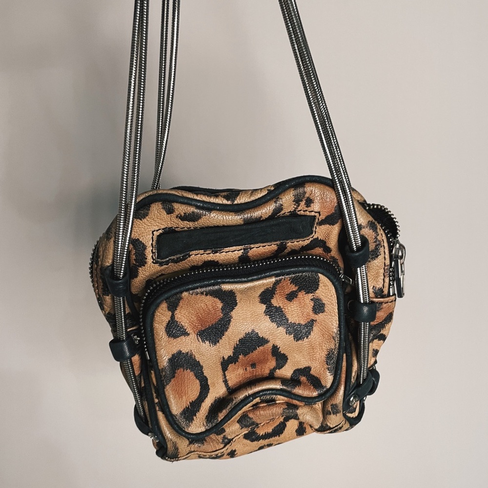 Alexander Wang Camera Bag